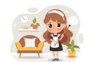 Ofertas de Trabajo  Me ofrezco para tranajos de limpieza